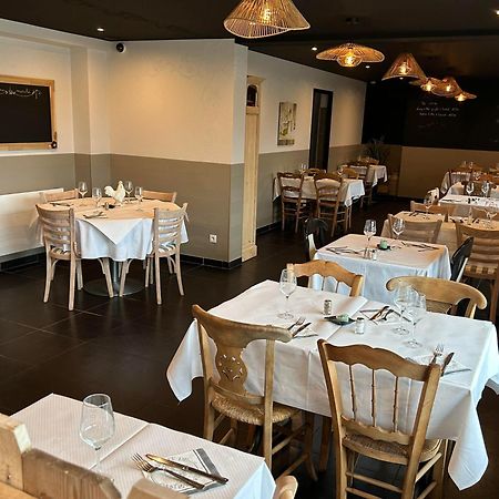 Chambres D'Hotes Nuits Campagnardes Campagne-lès-Hesdin エクステリア 写真