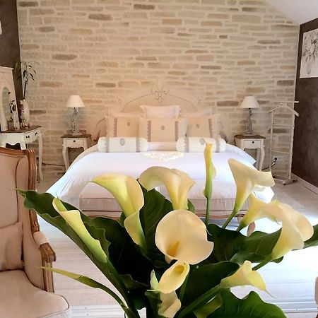 Chambres D'Hotes Nuits Campagnardes Campagne-lès-Hesdin エクステリア 写真