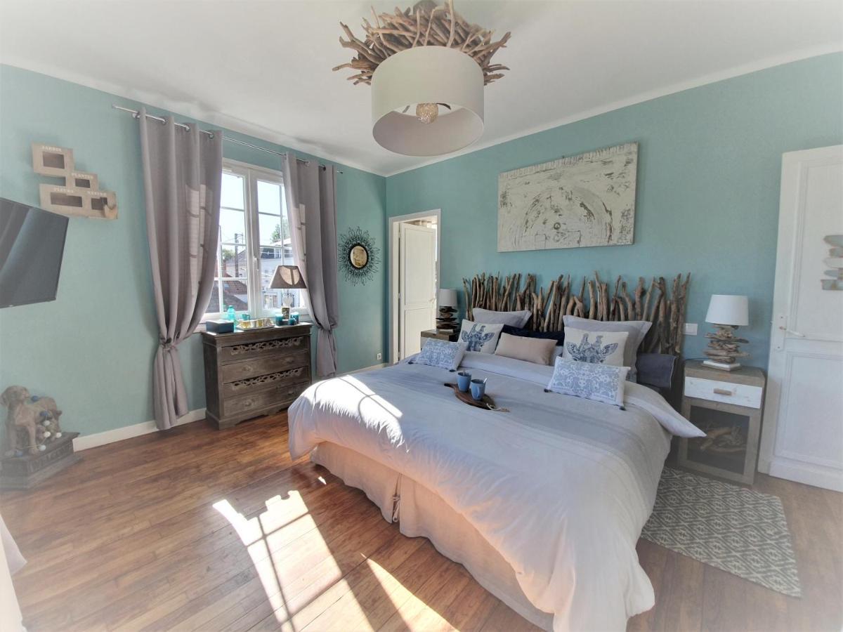Chambres D'Hotes Nuits Campagnardes Campagne-lès-Hesdin エクステリア 写真