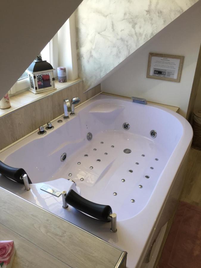 Chambres D'Hotes Nuits Campagnardes Campagne-lès-Hesdin エクステリア 写真