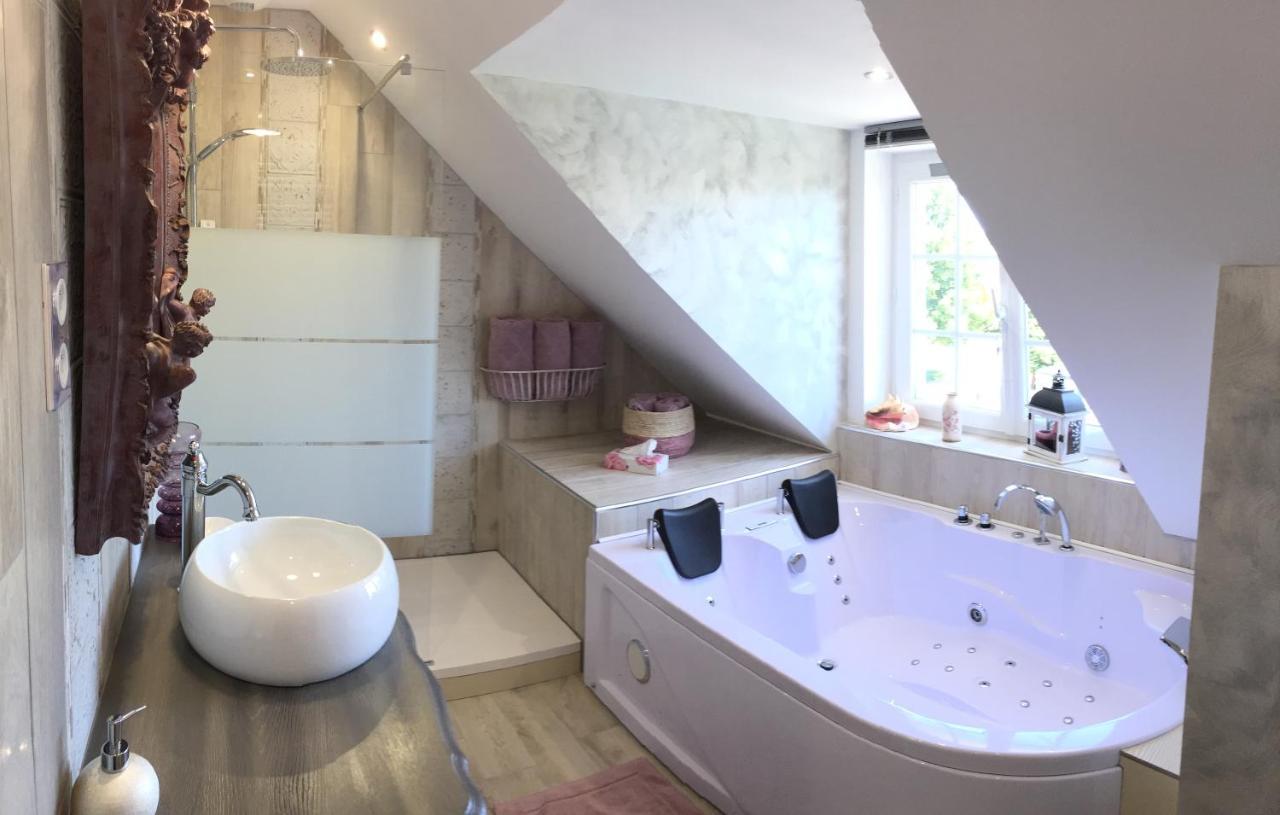 Chambres D'Hotes Nuits Campagnardes Campagne-lès-Hesdin エクステリア 写真