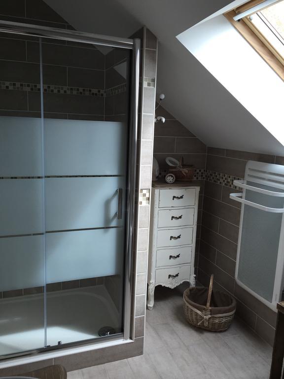 Chambres D'Hotes Nuits Campagnardes Campagne-lès-Hesdin 部屋 写真
