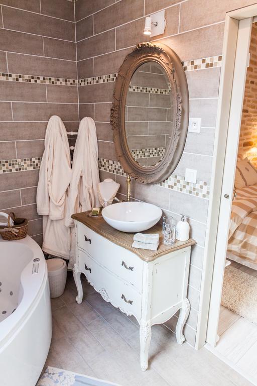 Chambres D'Hotes Nuits Campagnardes Campagne-lès-Hesdin 部屋 写真