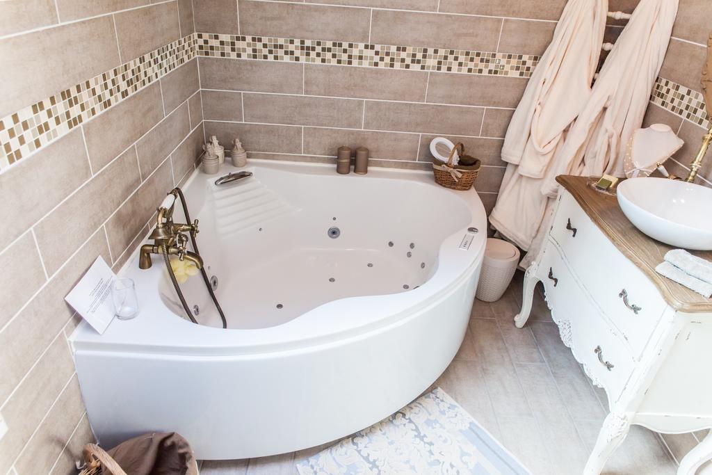 Chambres D'Hotes Nuits Campagnardes Campagne-lès-Hesdin 部屋 写真