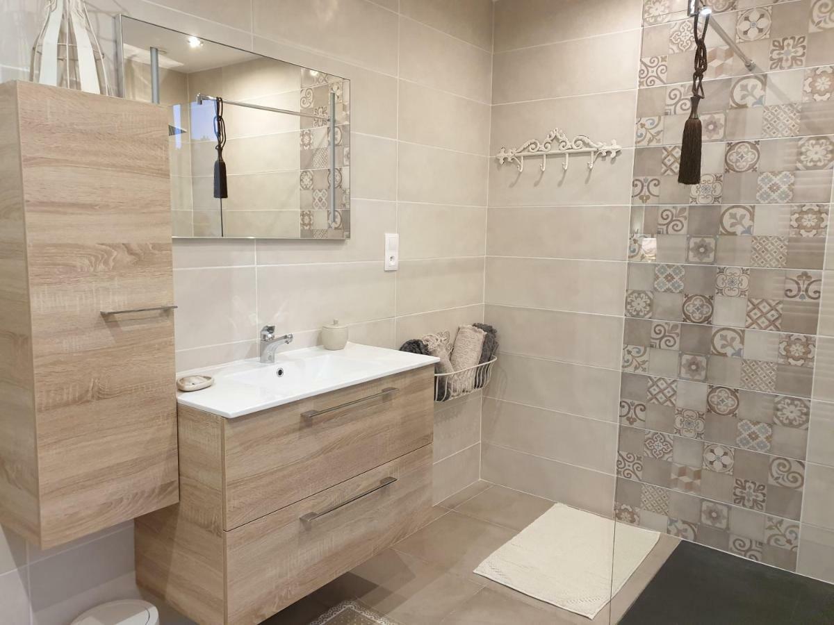Chambres D'Hotes Nuits Campagnardes Campagne-lès-Hesdin エクステリア 写真
