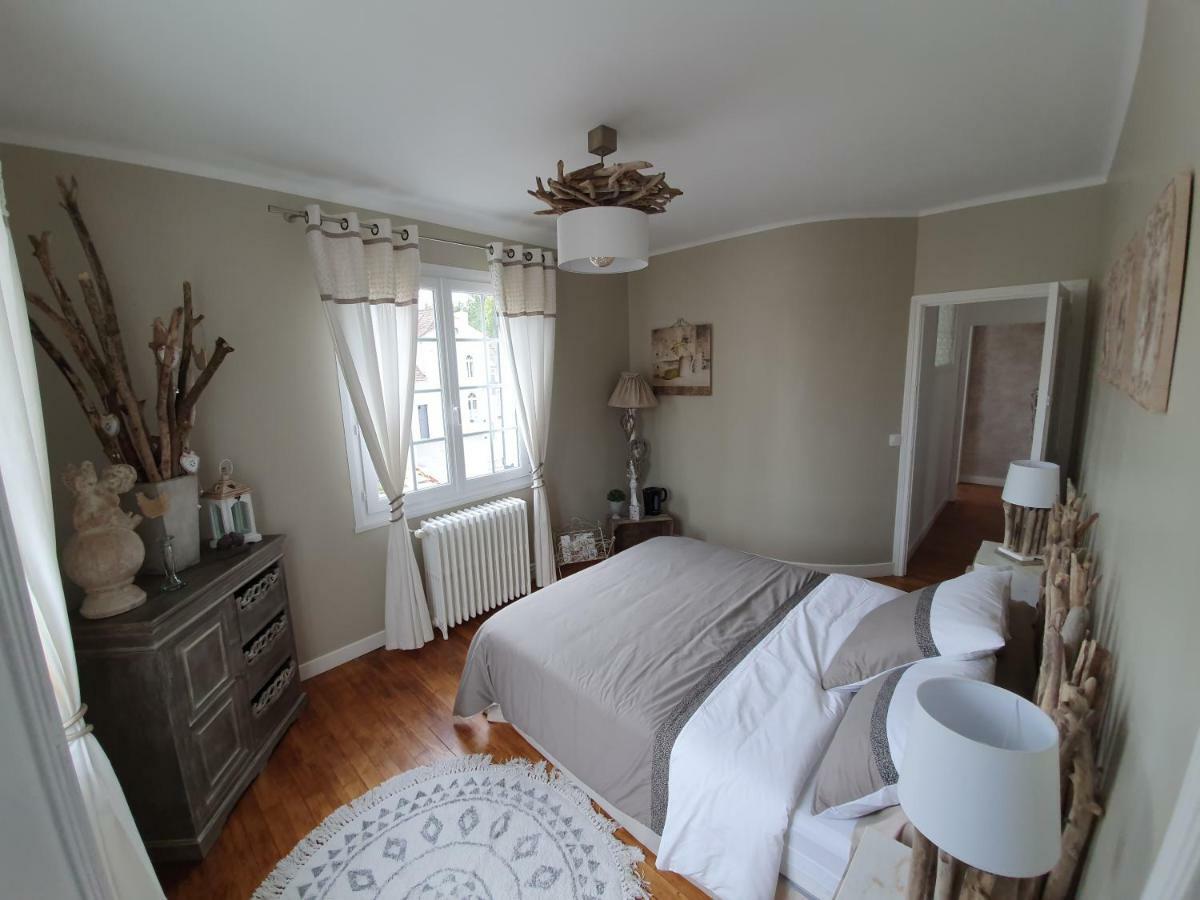 Chambres D'Hotes Nuits Campagnardes Campagne-lès-Hesdin エクステリア 写真