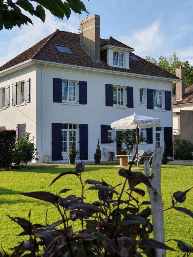 Chambres D'Hotes Nuits Campagnardes Campagne-lès-Hesdin エクステリア 写真