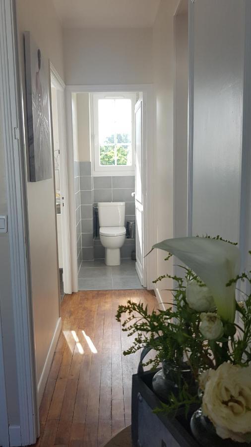 Chambres D'Hotes Nuits Campagnardes Campagne-lès-Hesdin エクステリア 写真
