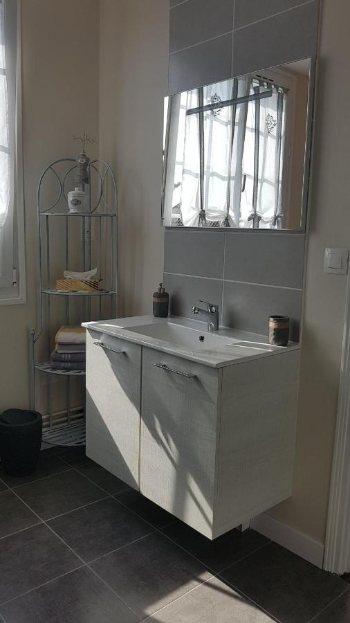 Chambres D'Hotes Nuits Campagnardes Campagne-lès-Hesdin エクステリア 写真